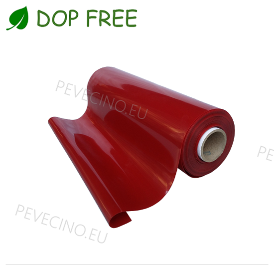 Picture of PVC strip welding red 570x1