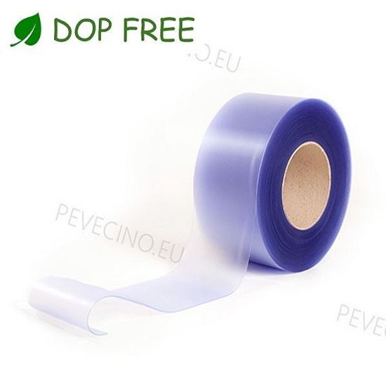 Picture of PVC strip frosted 300x3