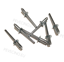 Picture of Aluminium-steel rivet ø4.8x10